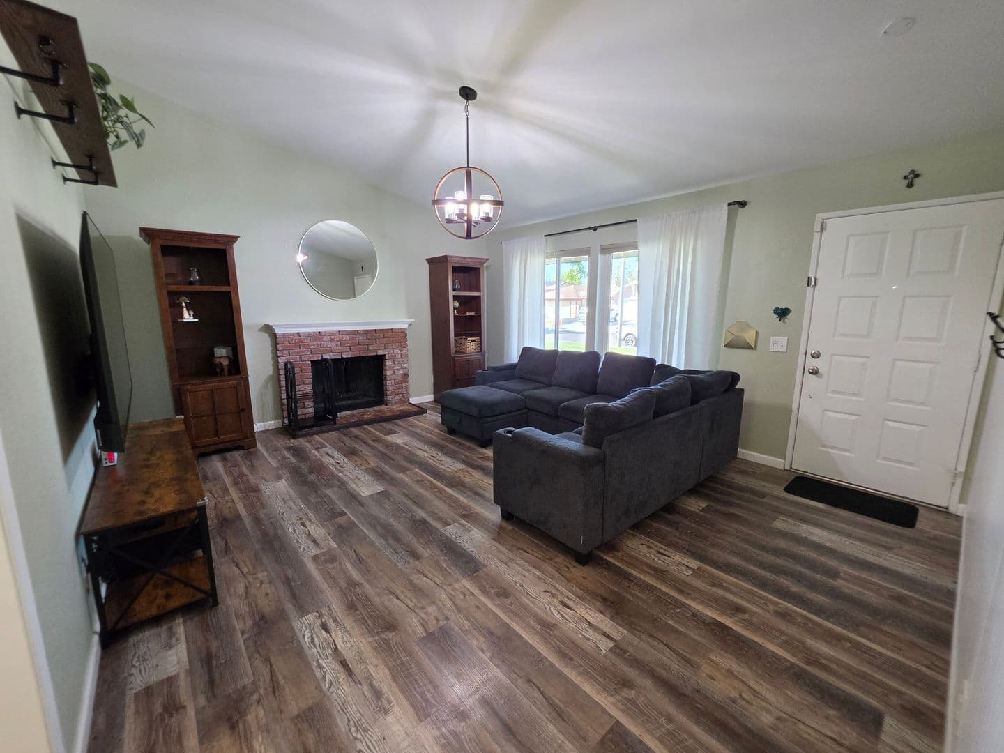 Lancaster House: 2722 Sunnyvale Rd