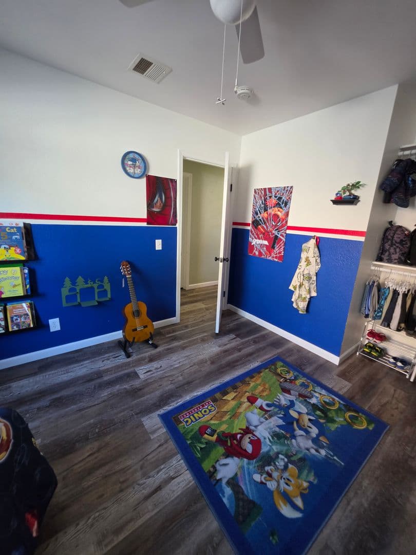 Lancaster House: 2722 Sunnyvale Rd