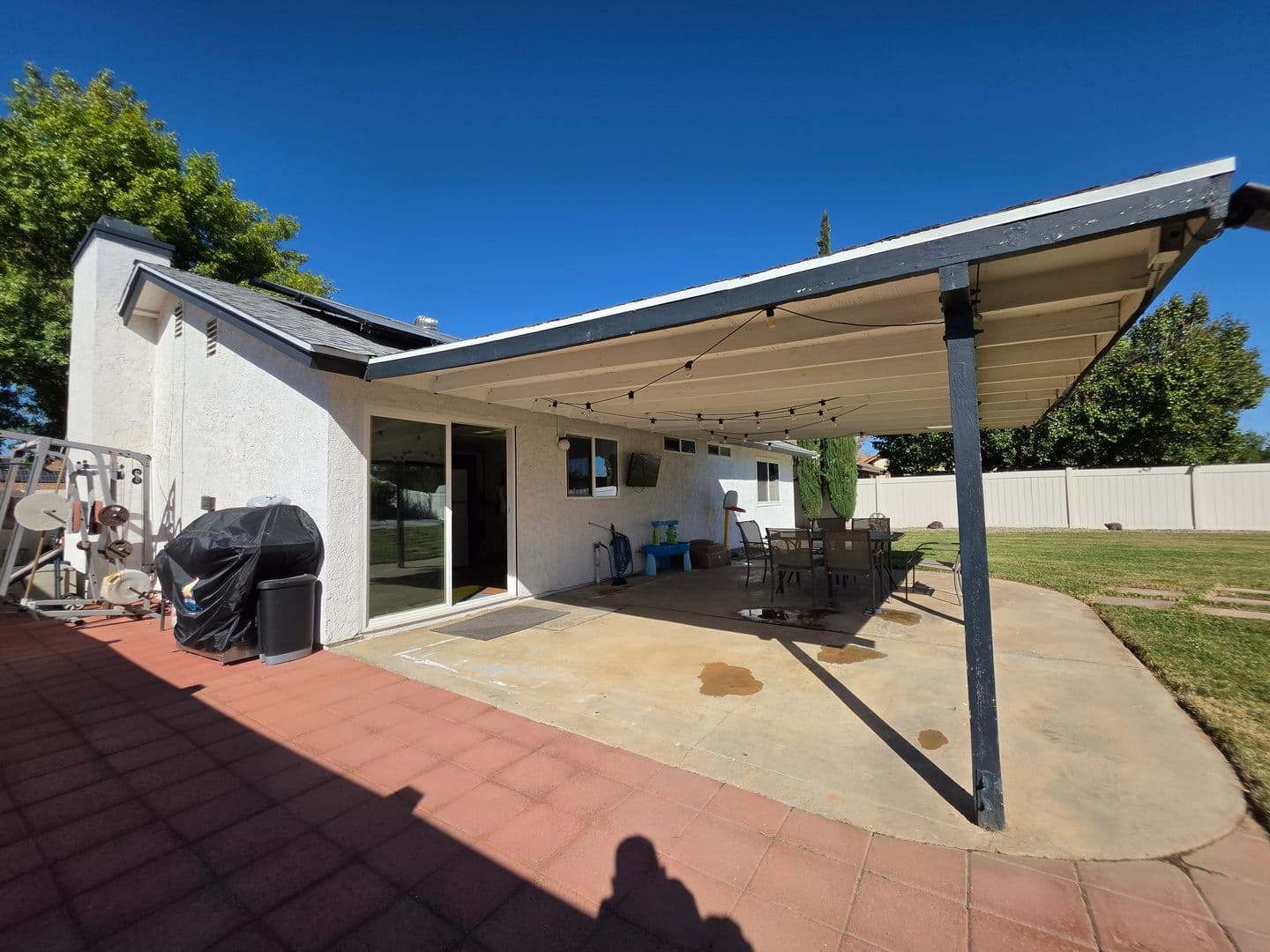 Lancaster House: 2722 Sunnyvale Rd