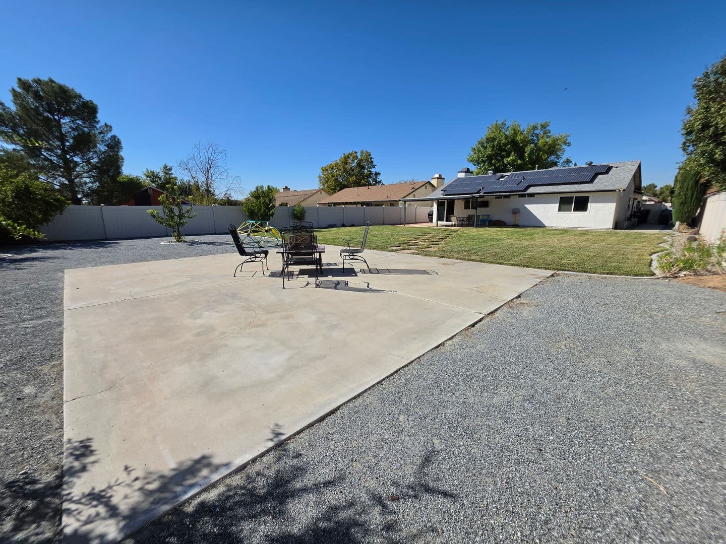 Lancaster House: 2722 Sunnyvale Rd