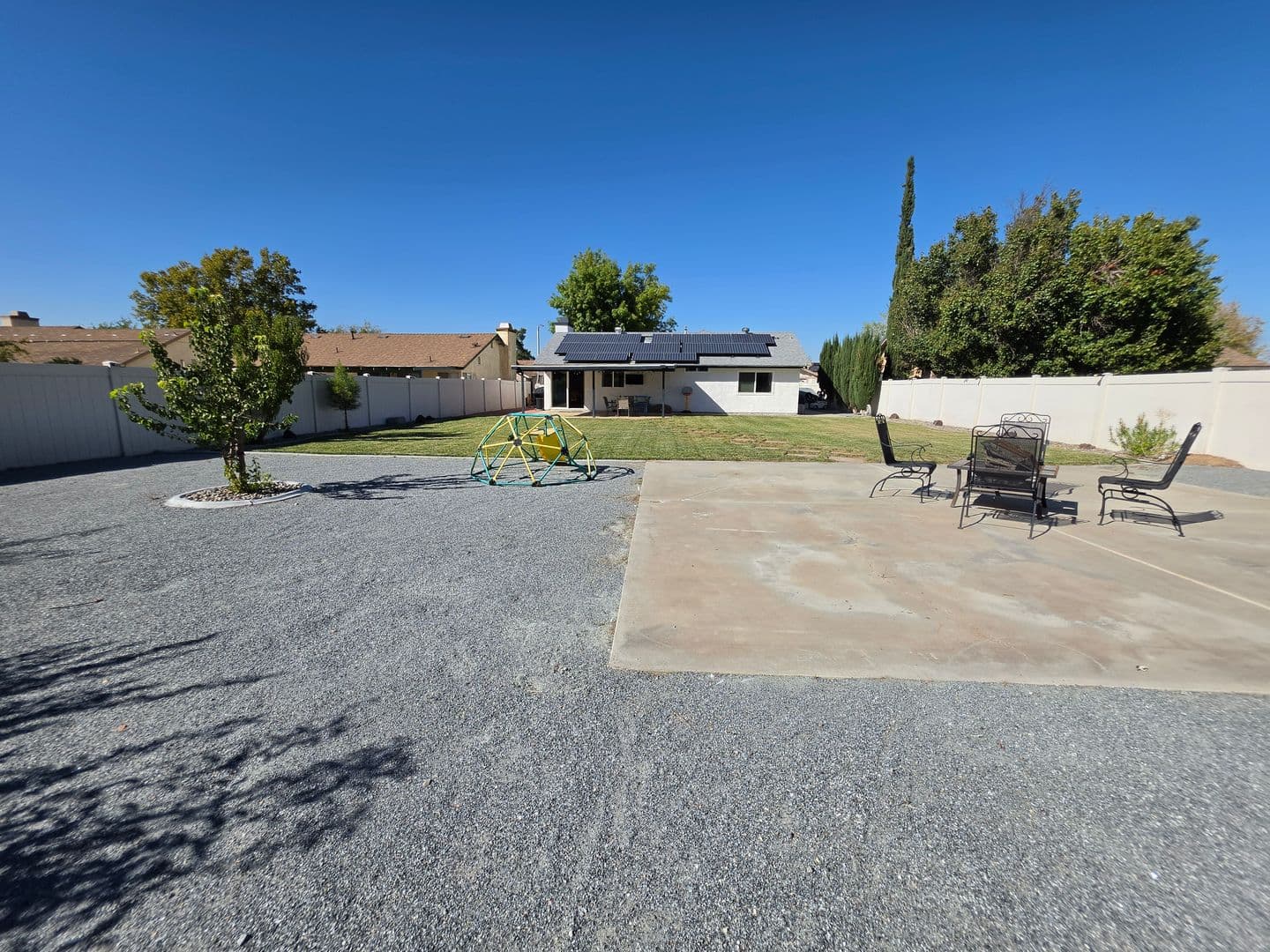 Lancaster House: 2722 Sunnyvale Rd
