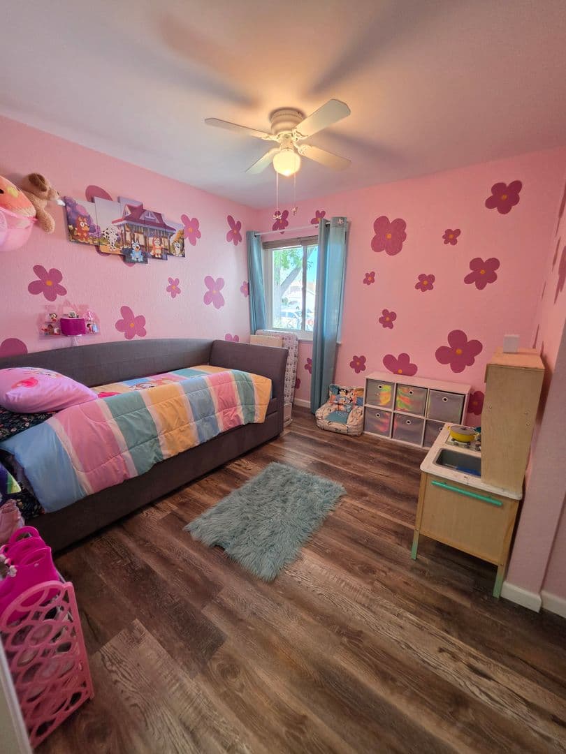 Lancaster House: 2722 Sunnyvale Rd
