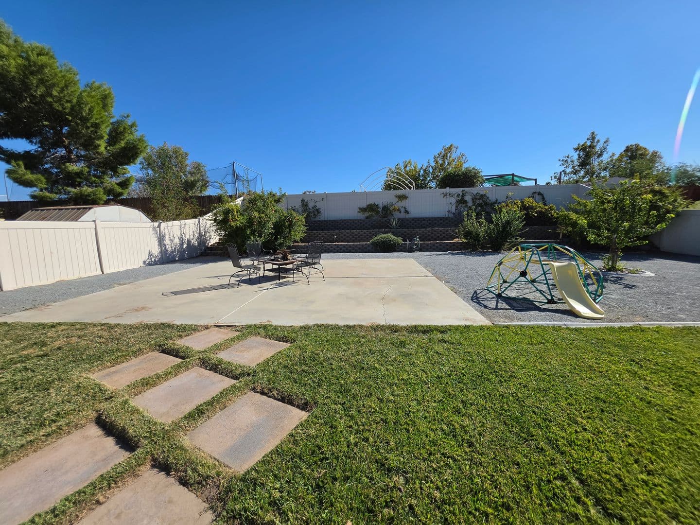 Lancaster House: 2722 Sunnyvale Rd