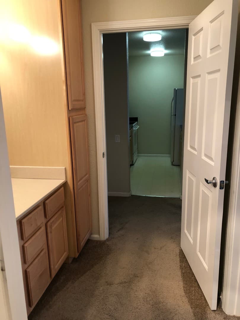 Walnut Creek House: 155 Sharene Lane