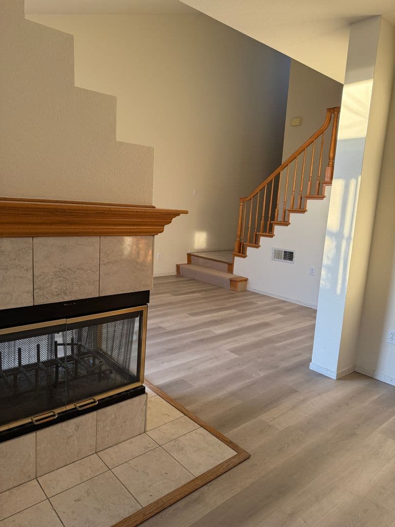 Clayton House: 1289 Shell Circle