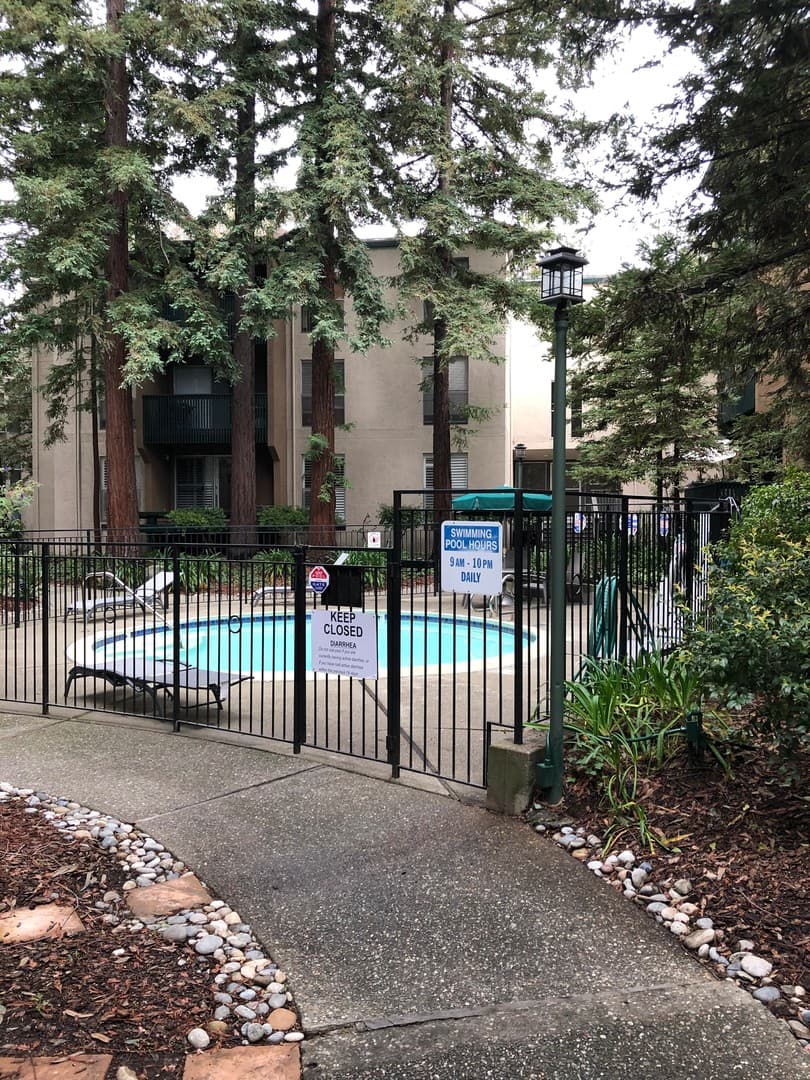Walnut Creek House: 155 Sharene Lane