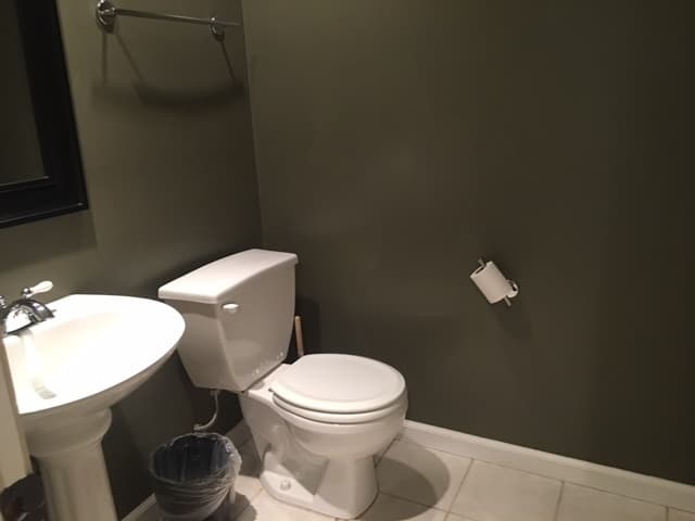 Martinez House: 131 Fountainhead Court