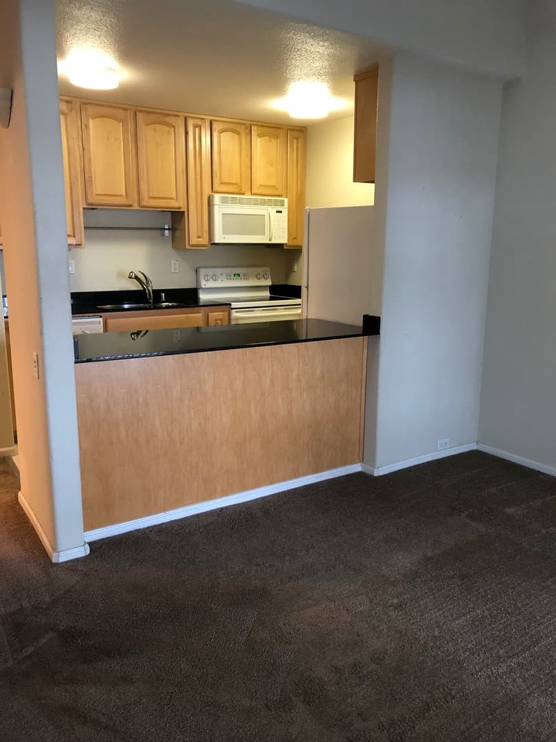 Walnut Creek House: 155 Sharene Lane