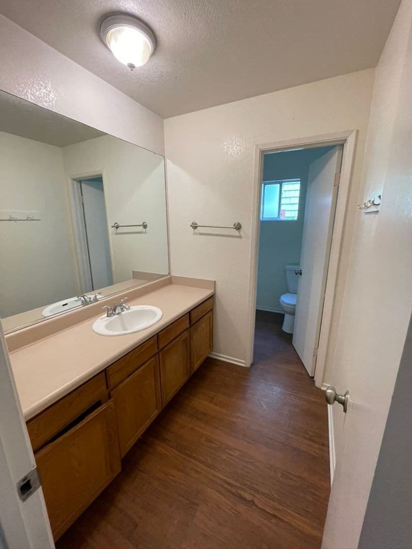 Goleta Apartment: 6595 Sabado Tarde