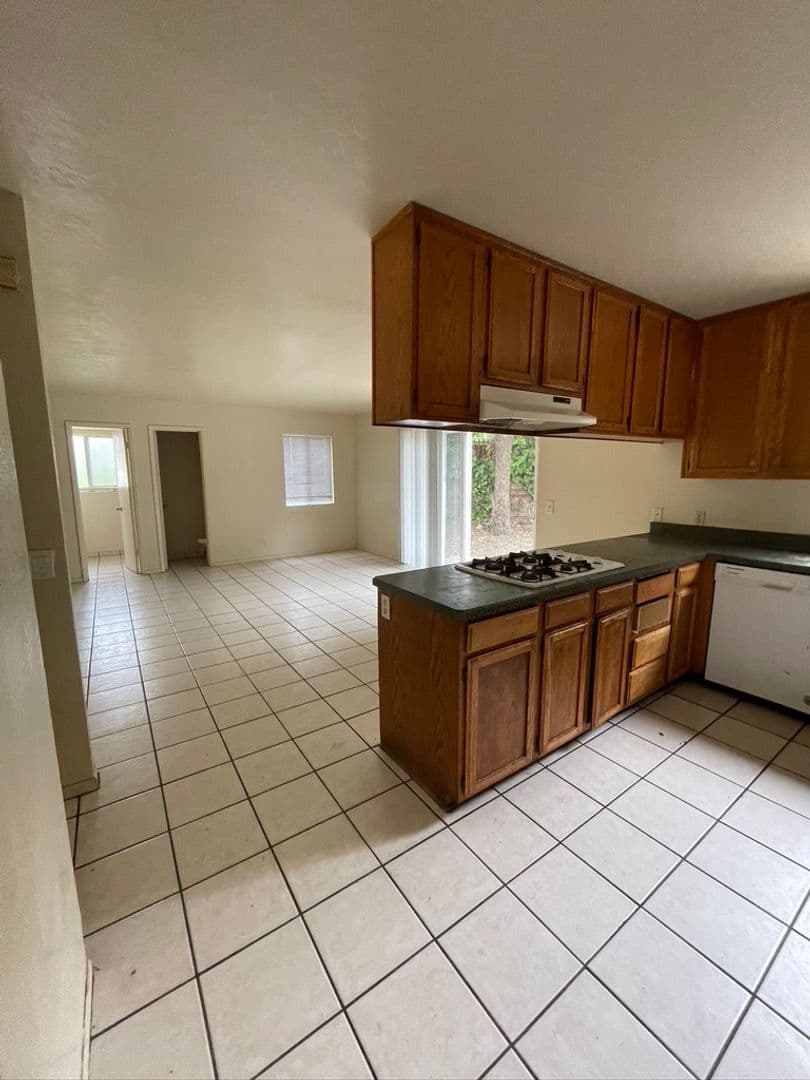 Goleta House: 850 Camino Lindo