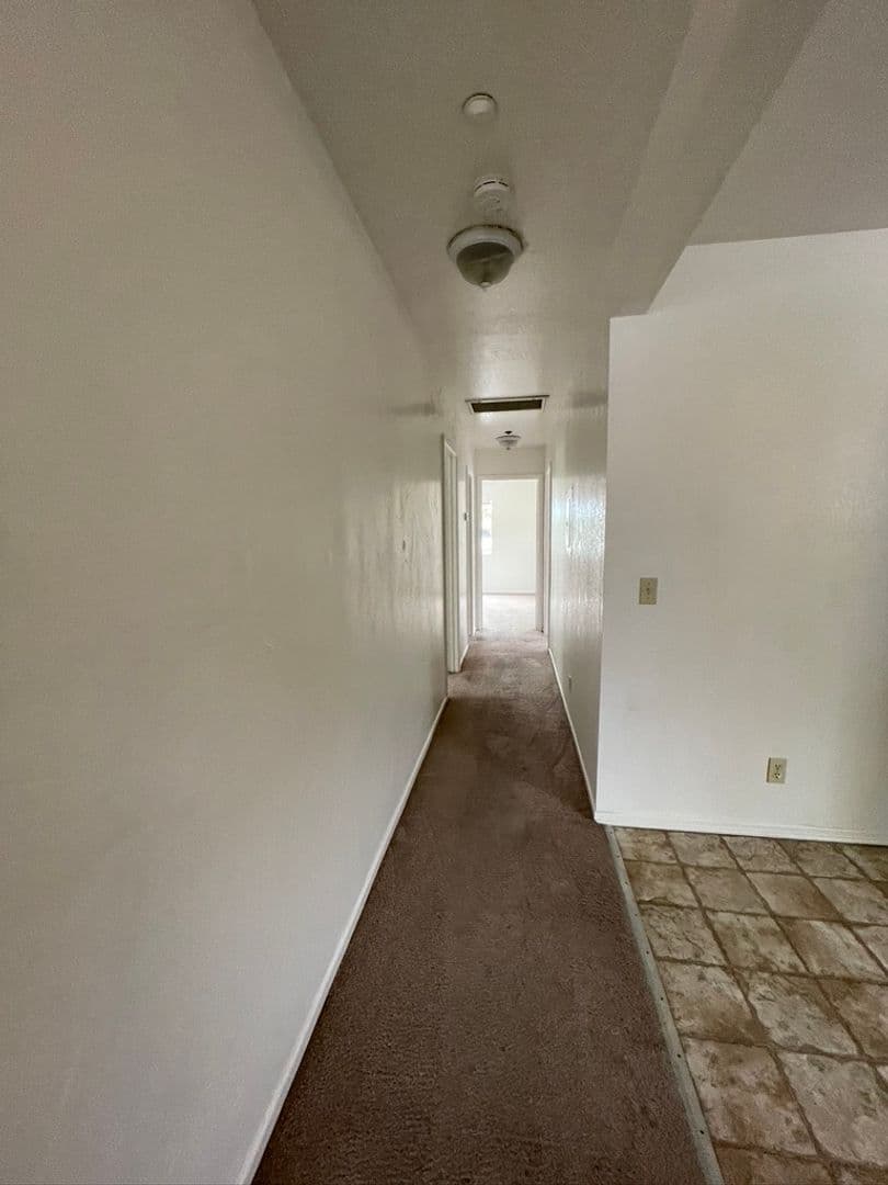 Goleta Apartment: 6595 Sabado Tarde