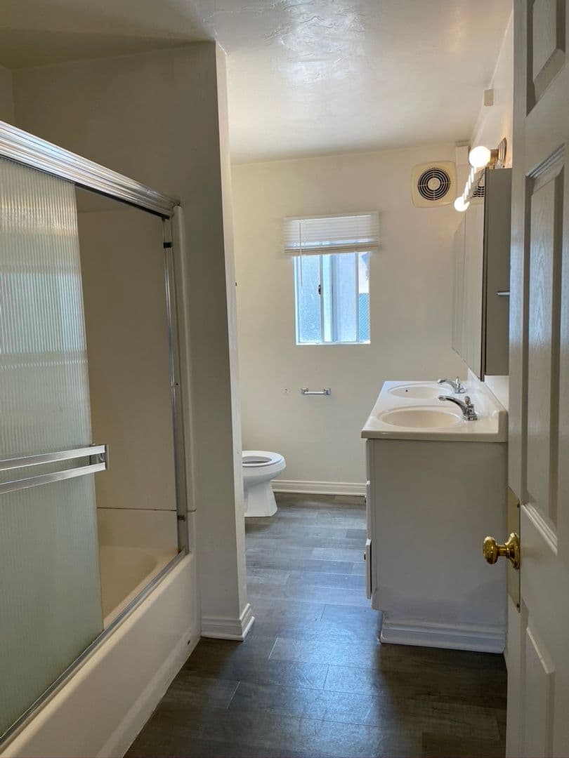 Goleta Apartment: 6583 Cordoba Rd.