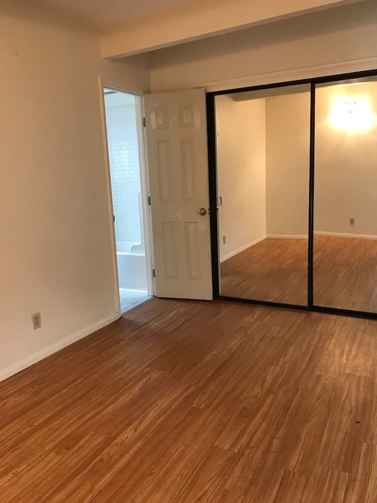 Goleta Apartment: 6775 Pasado