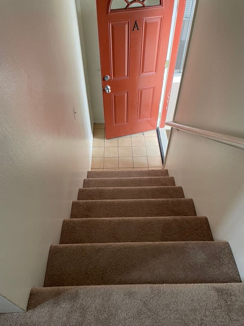 Goleta Apartment: 6583 Cordoba Rd.