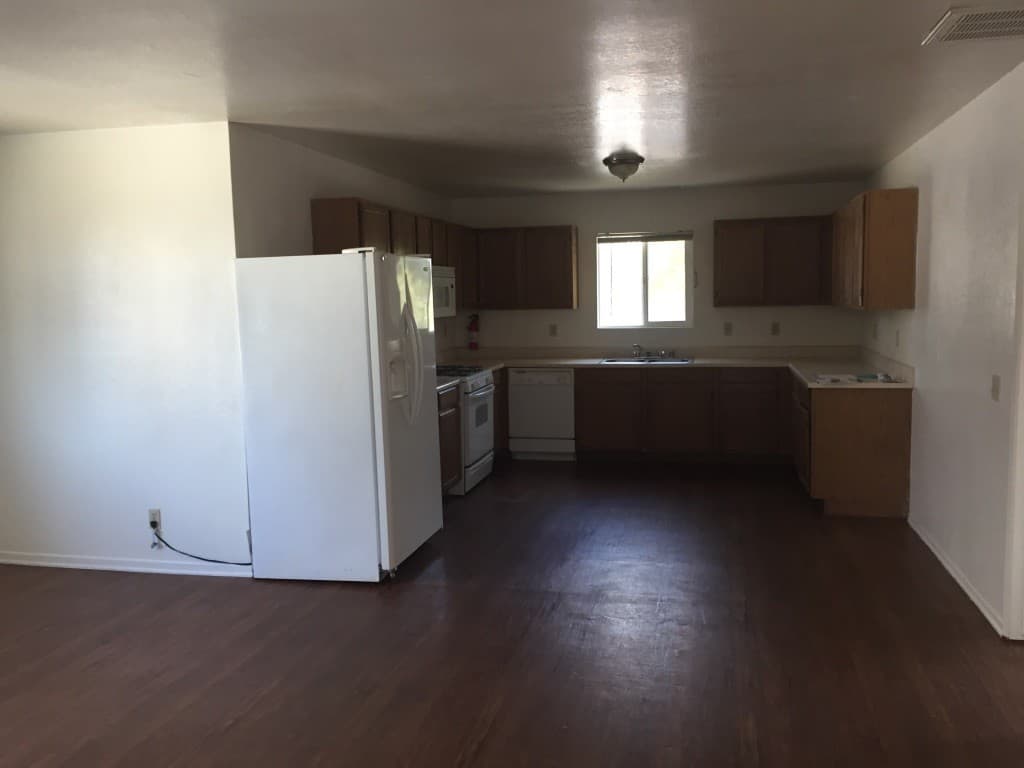 Goleta Apartment: 6795 Trigo Rd.