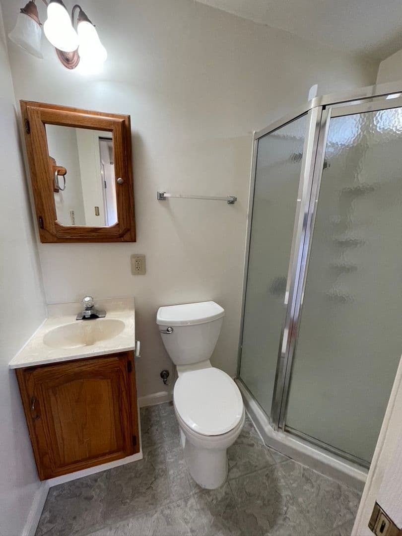 Goleta Apartment: 6775 Pasado