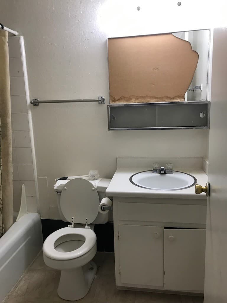 Goleta Apartment: 6764 Del Playa
