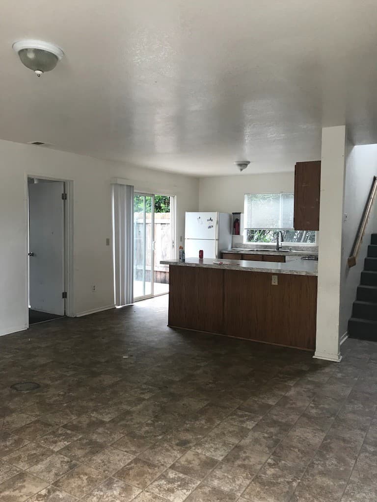 Goleta House: 6767 Abrego