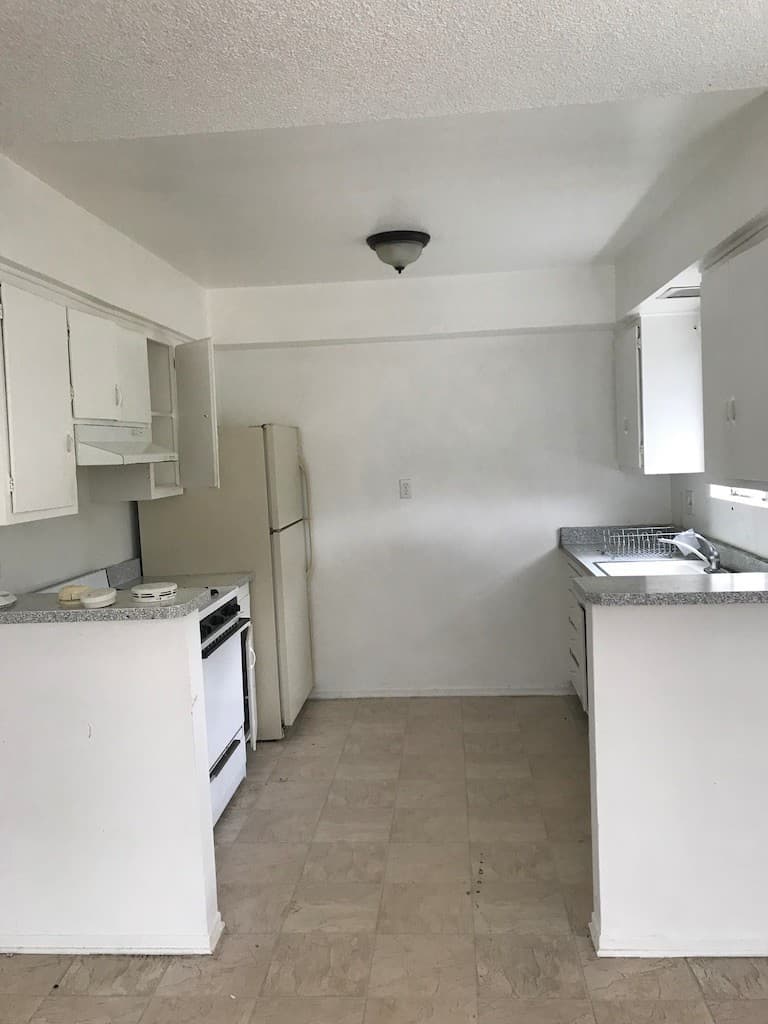 Goleta Apartment: 6695 Trigo