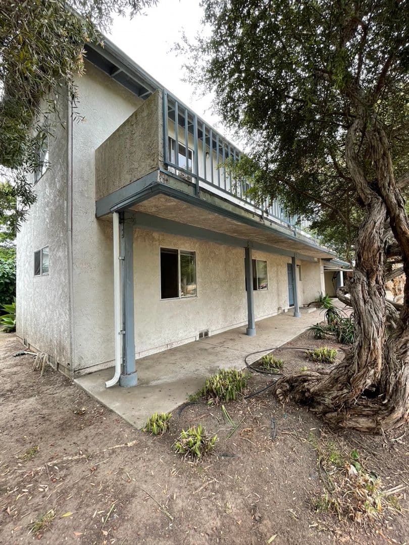 Goleta House: 850 Camino Lindo