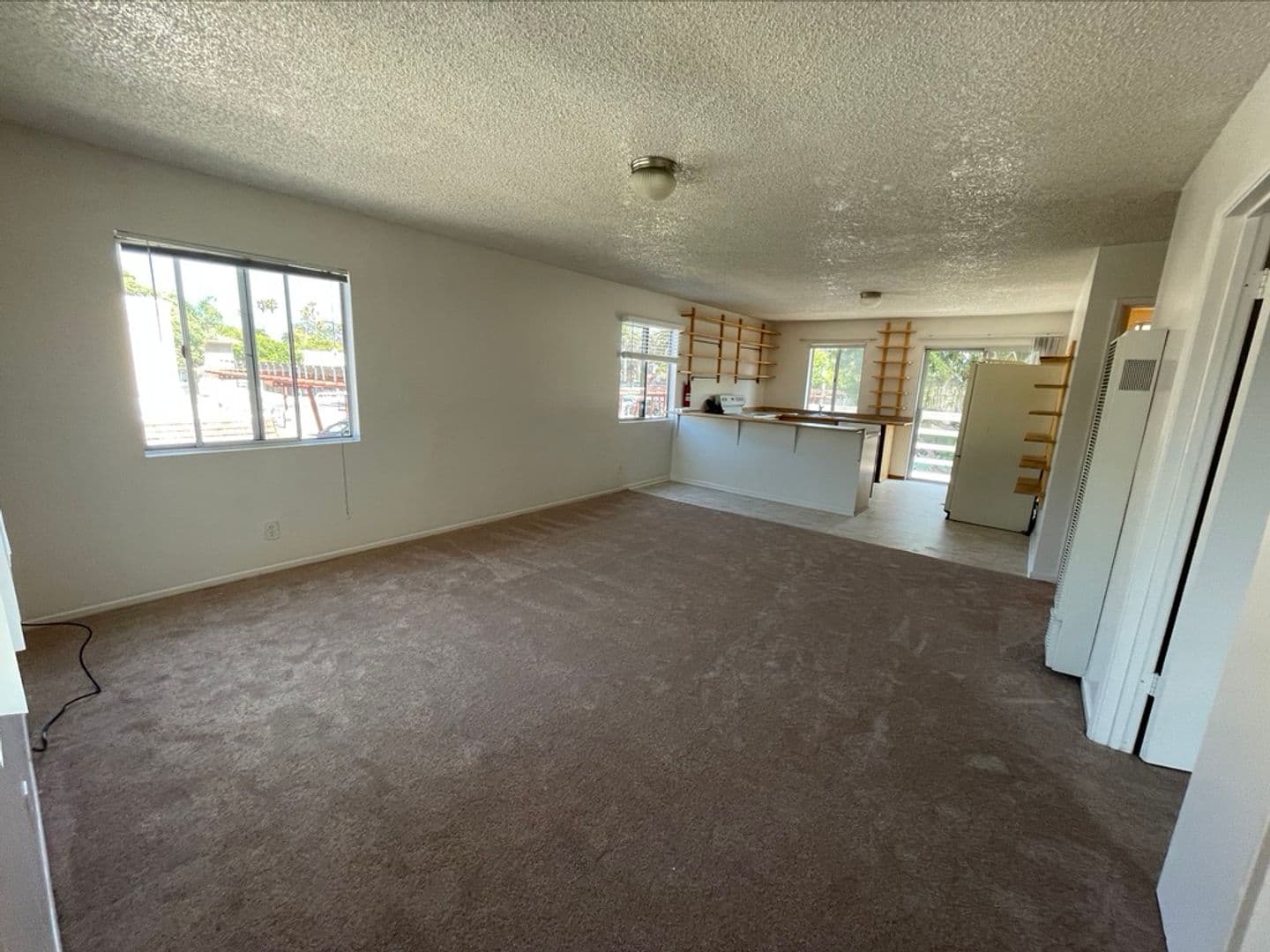 Goleta Apartment: 6583 Cordoba Rd.