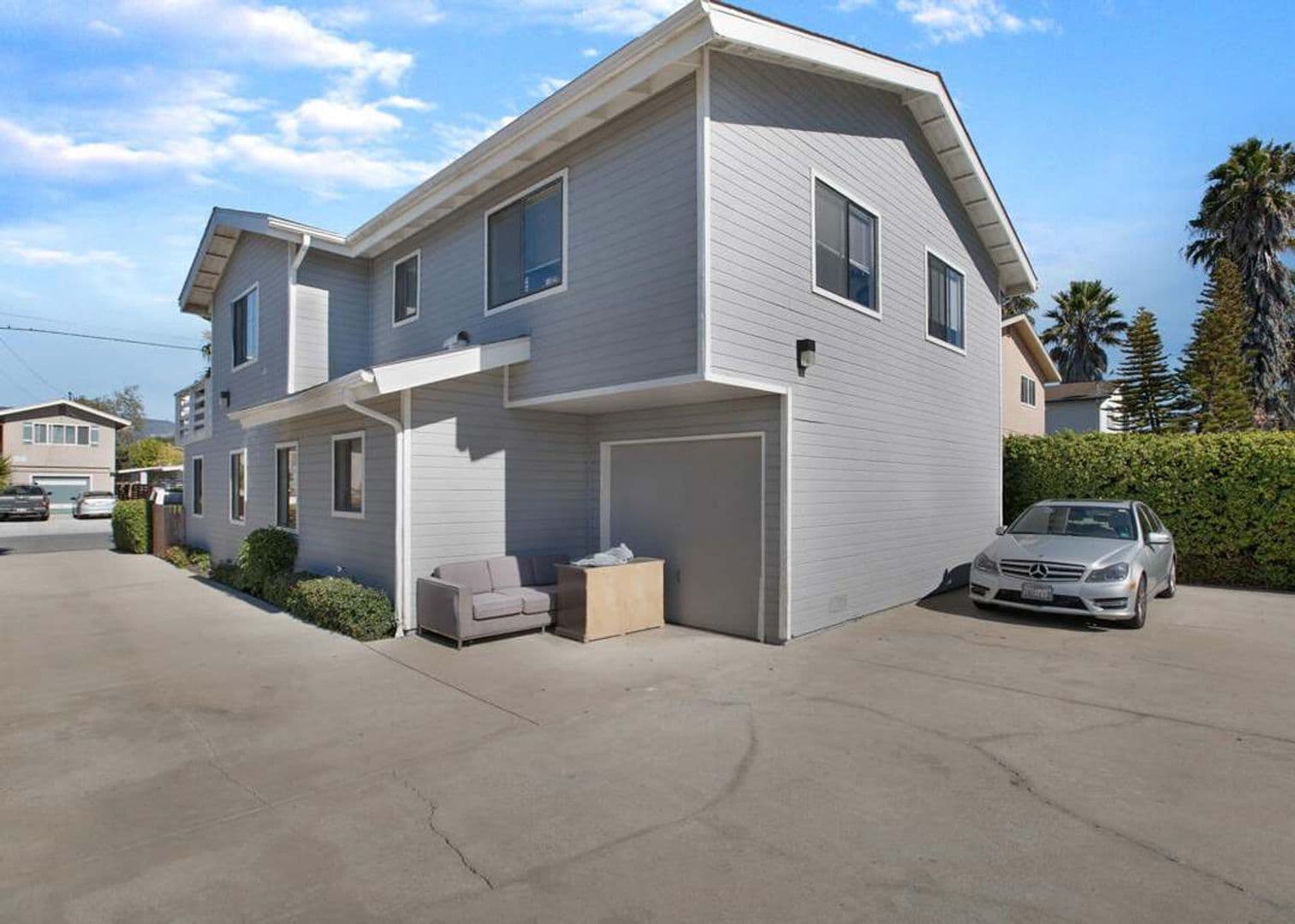 Goleta House: 6709 Trigo