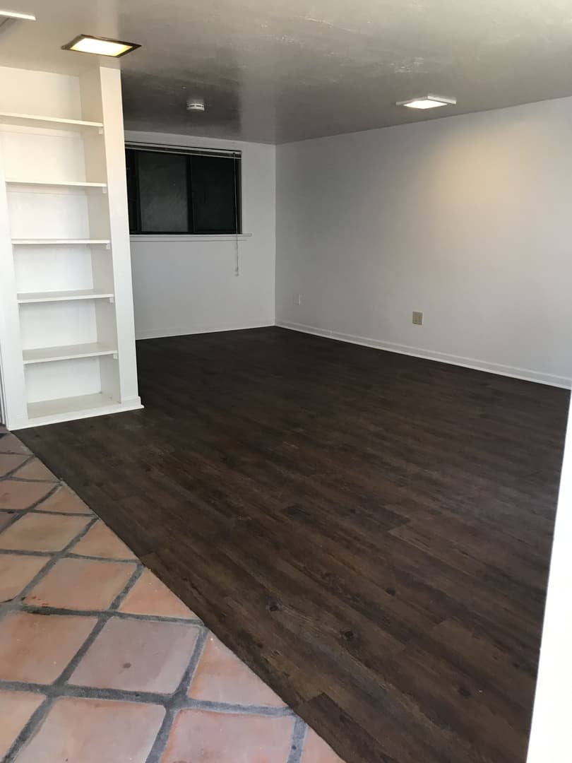 Goleta House: 6583 Cordoba - Studio
