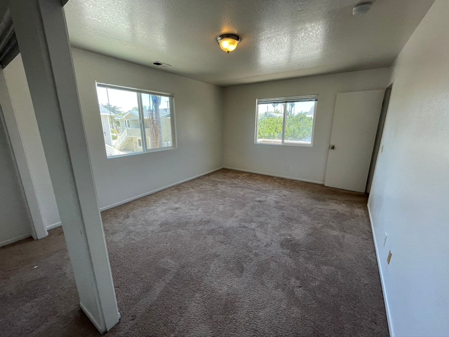 Goleta Apartment: 6795 Trigo Rd.