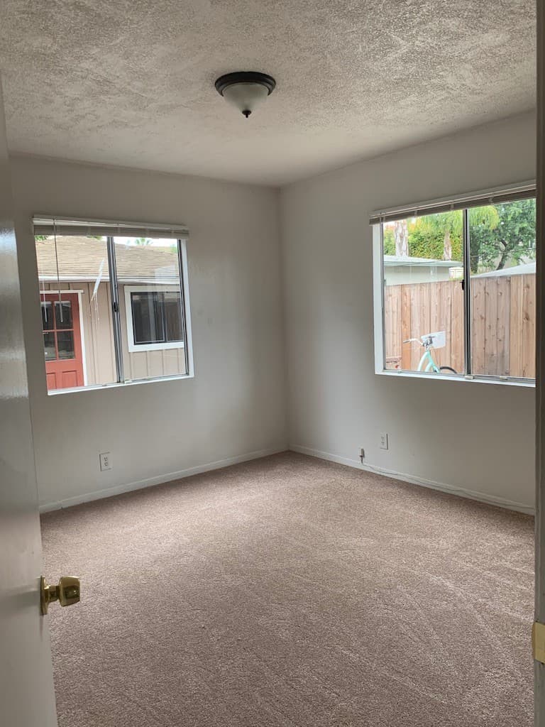 Goleta Apartment: 6583 Cordoba Rd.