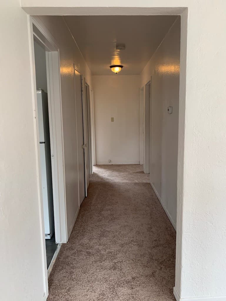 Goleta Apartment: 6583 Cordoba Rd.