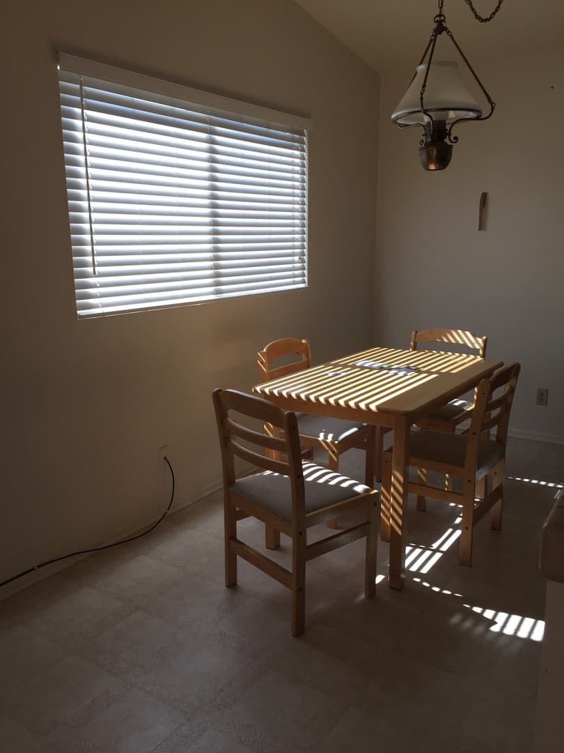 Goleta House: 925 Camino Lindo