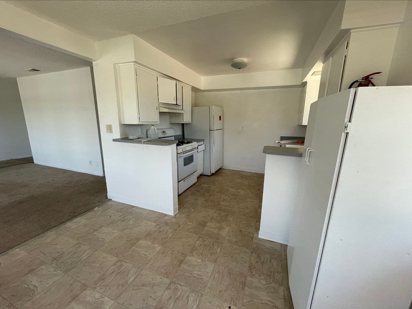 Goleta Apartment: 6695 Trigo