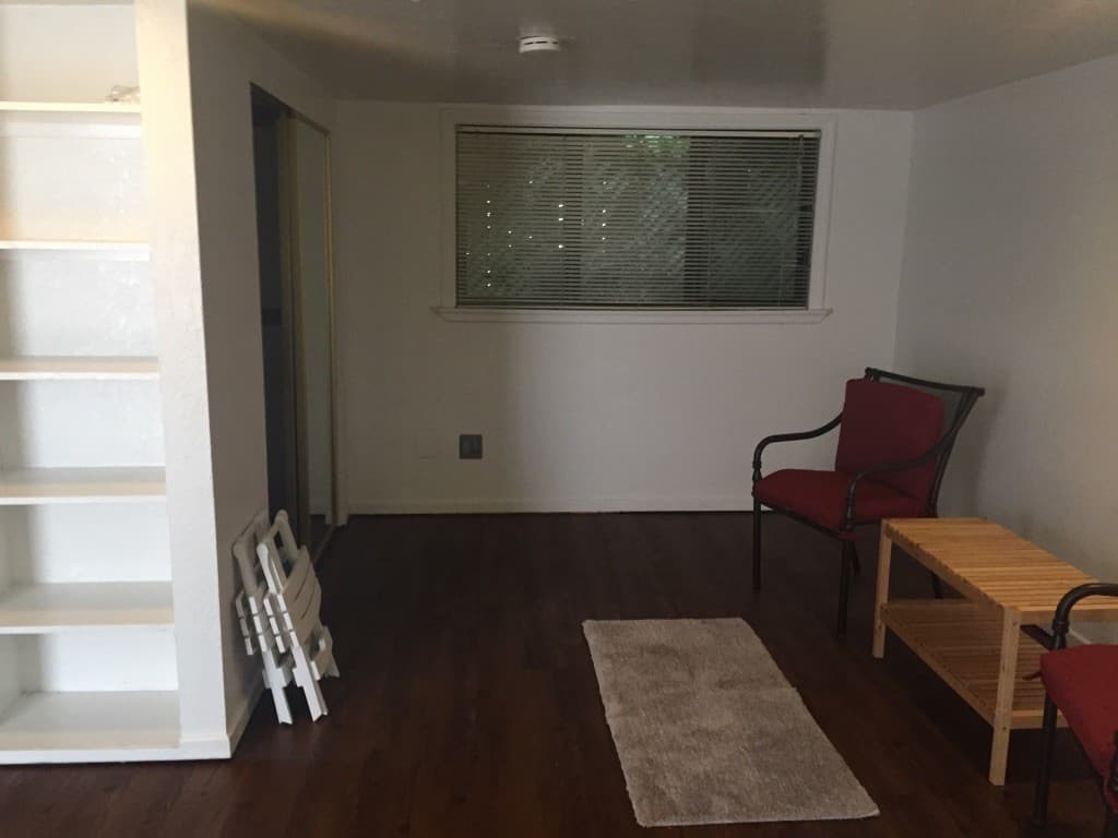Goleta House: 6583 Cordoba - Studio