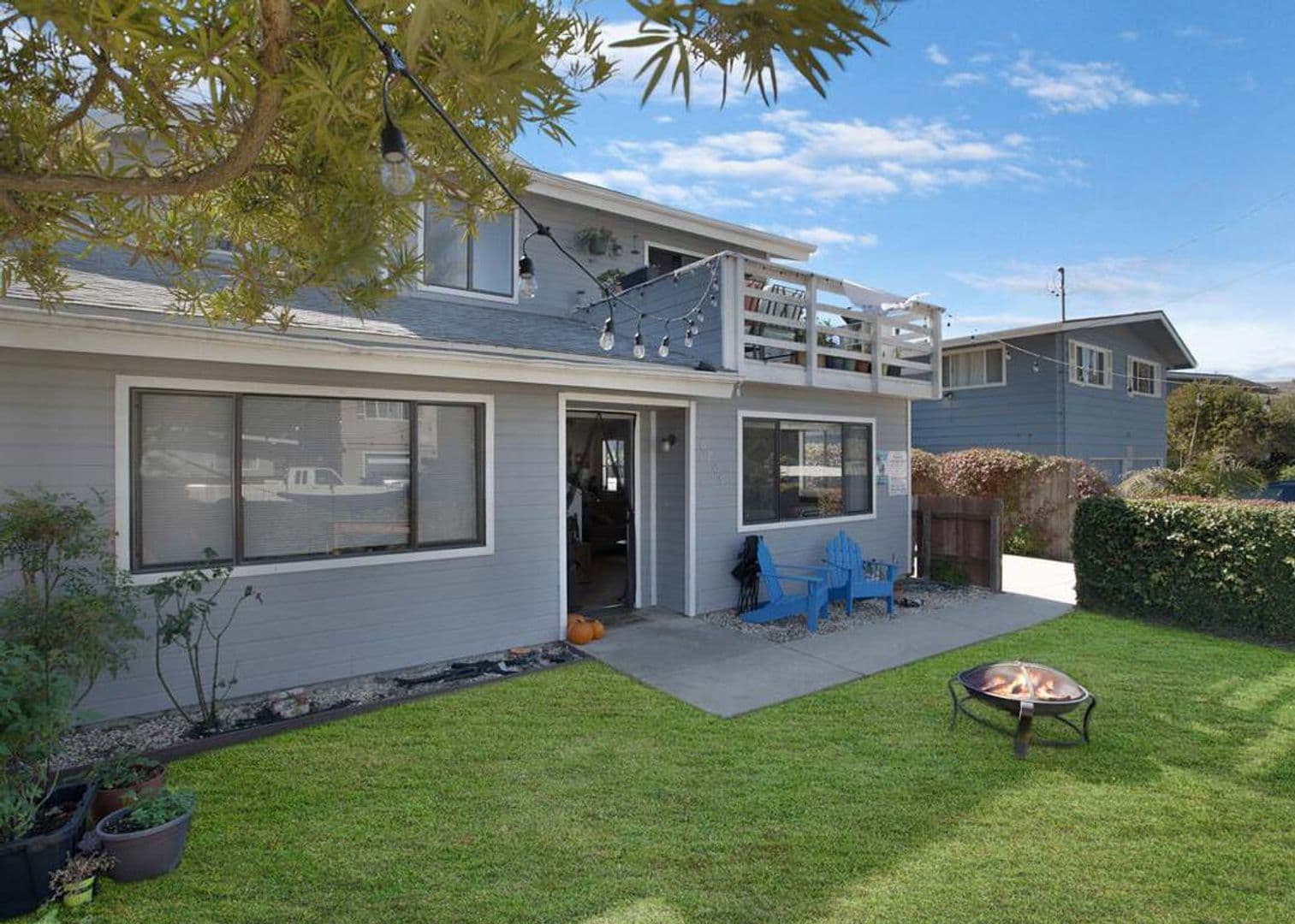 Goleta House: 6709 Trigo