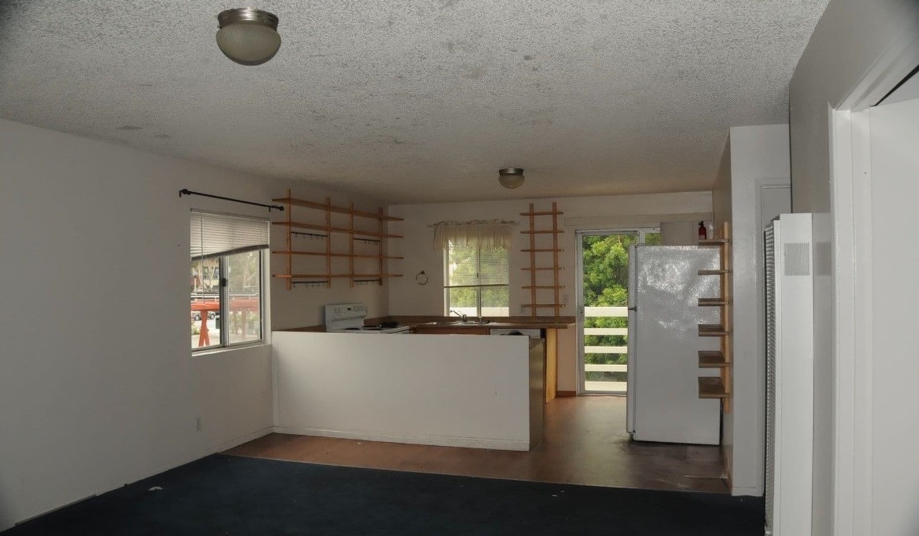 Goleta Apartment: 6583 Cordoba Rd.