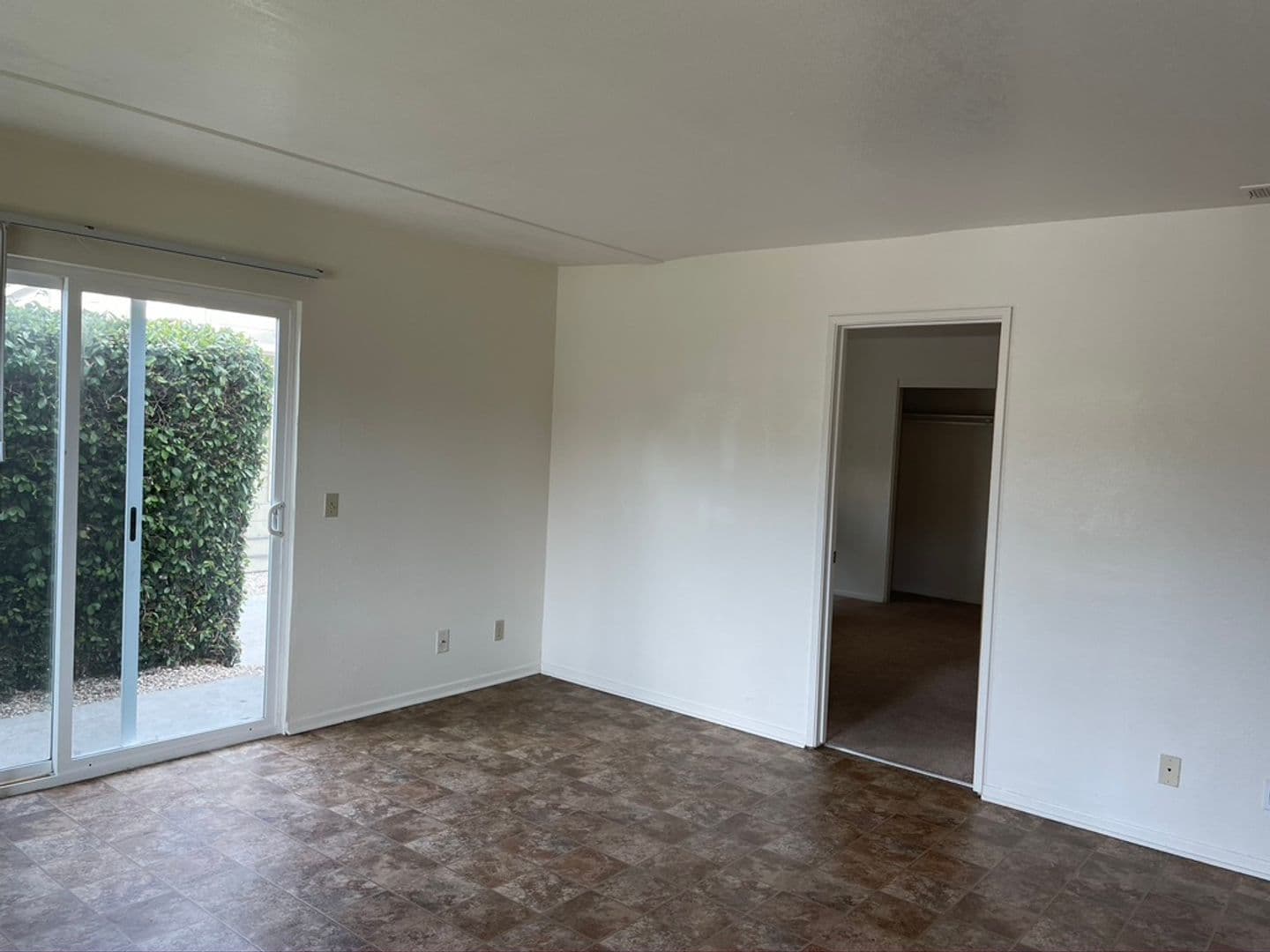 Goleta Apartment: 6790 Sabado Tarde