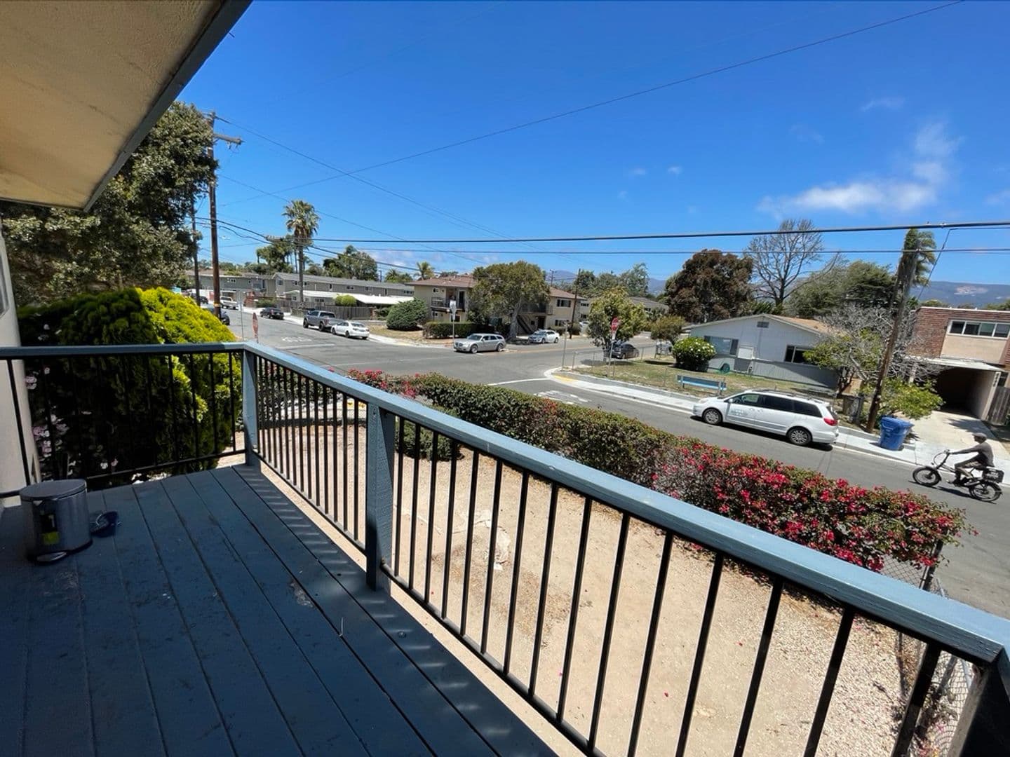 Goleta Apartment: 6695 Trigo