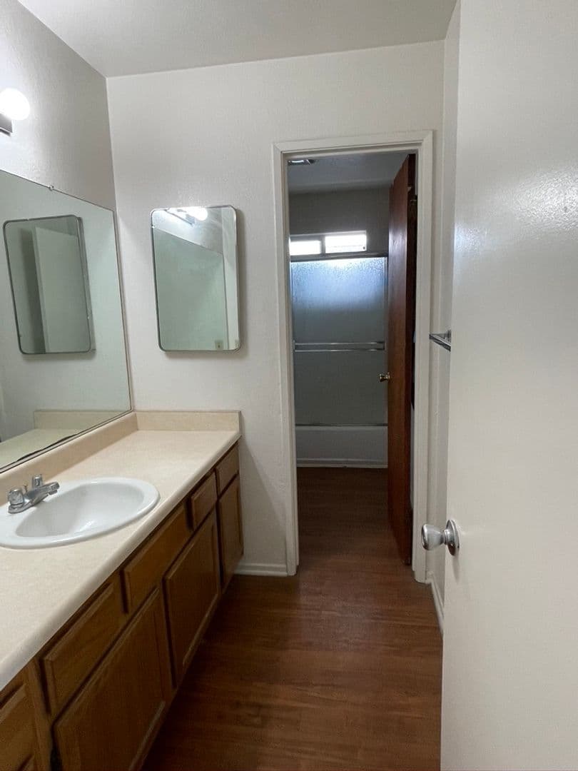 Goleta Apartment: 6795 Trigo Rd.