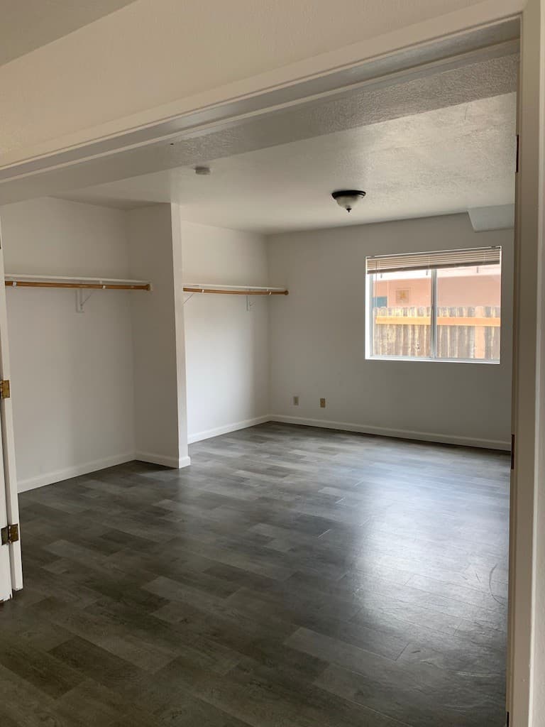 Goleta Apartment: 6582 Trigo