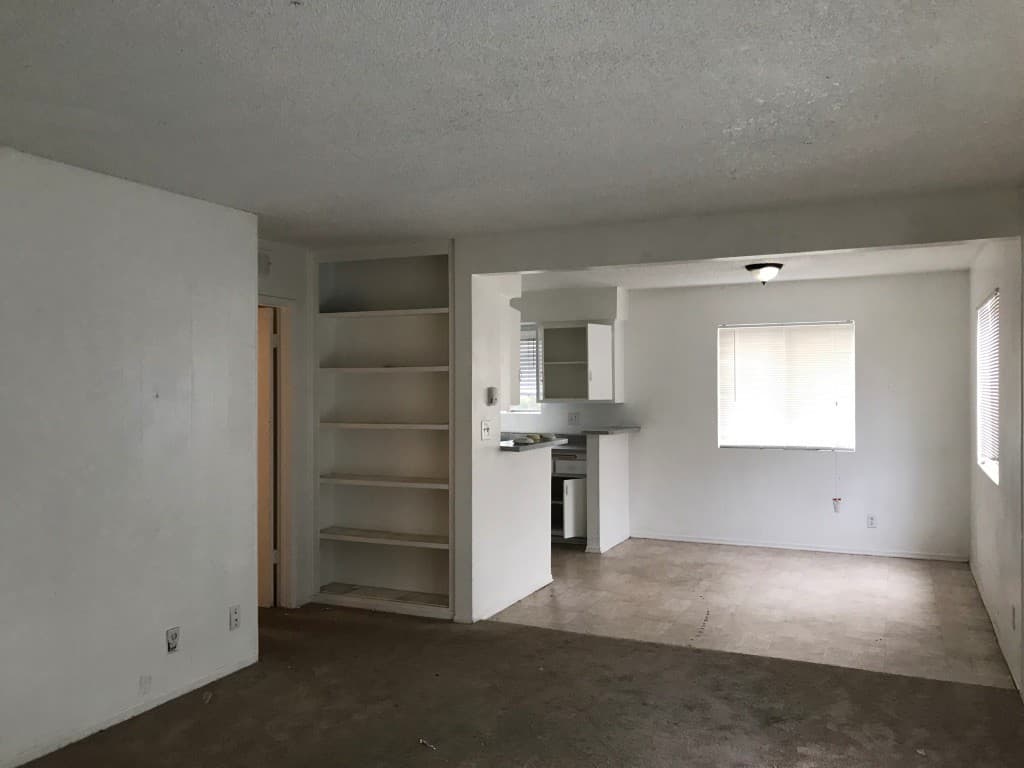 Goleta Apartment: 6695 Trigo