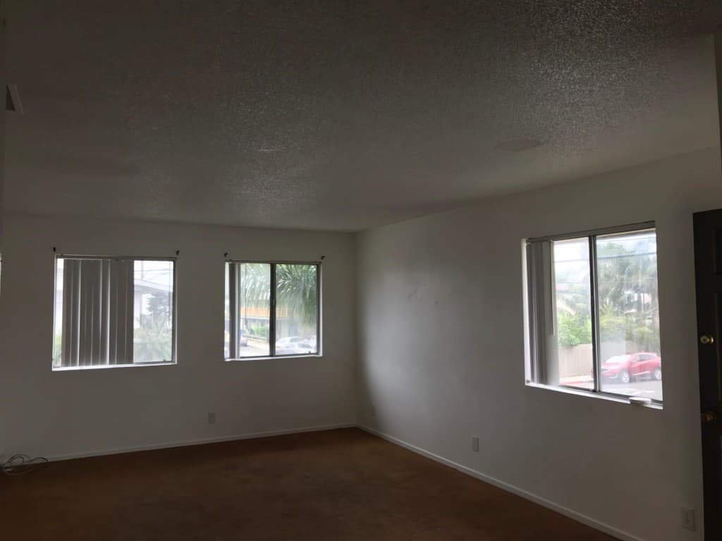 Goleta Apartment: 6598 Sabado Tarde