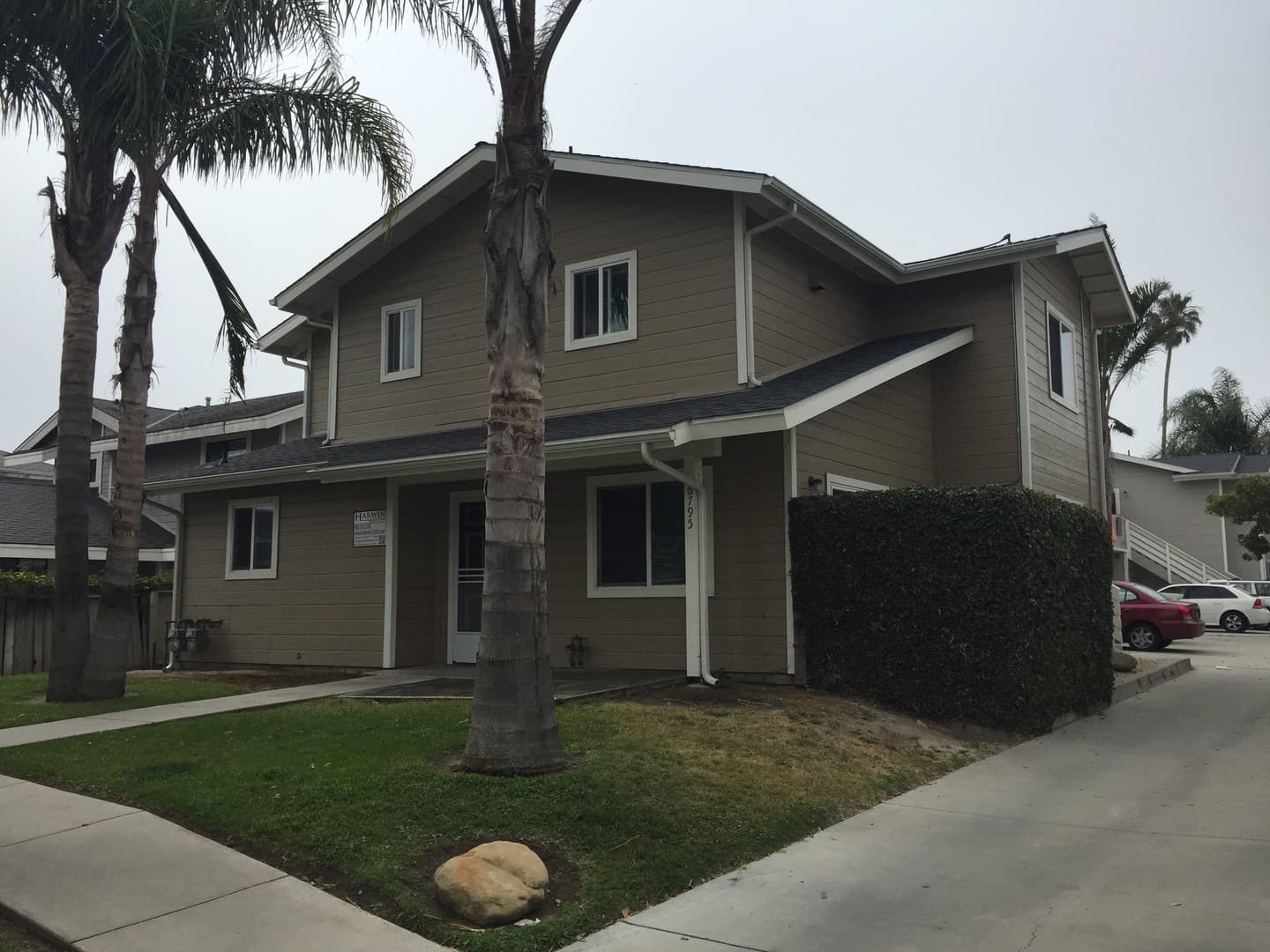 Goleta Apartment: 6795 Trigo Rd.