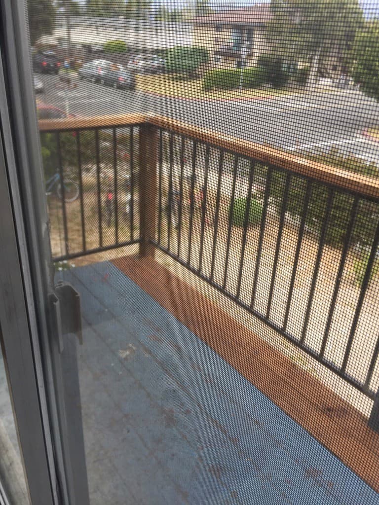 Goleta Apartment: 6695 Trigo