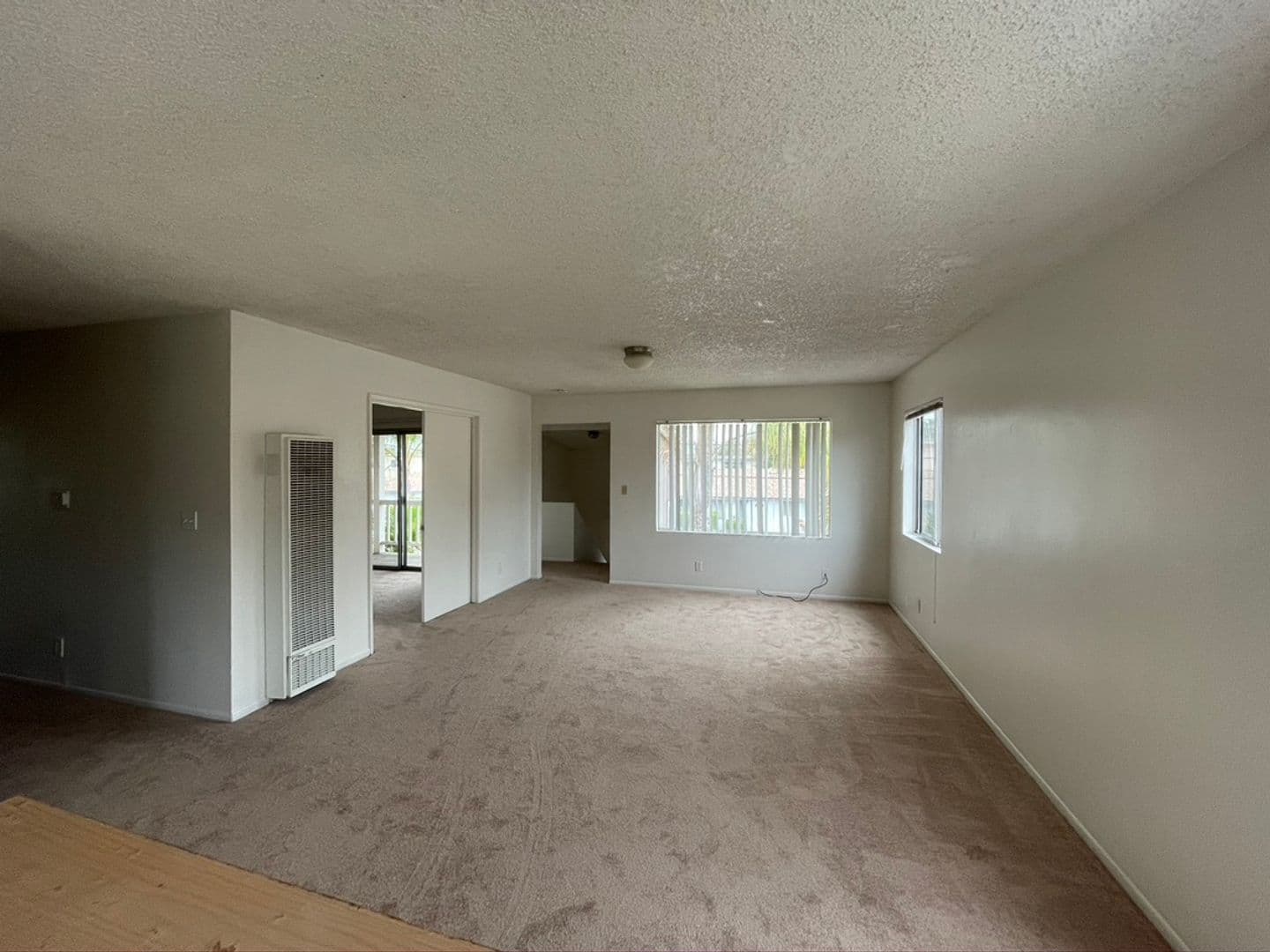 Goleta Apartment: 6583 Cordoba Rd.