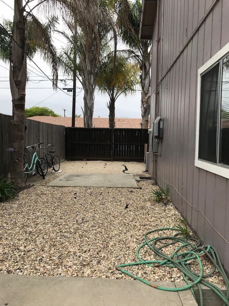 Goleta House: 6583 Cordoba - Studio