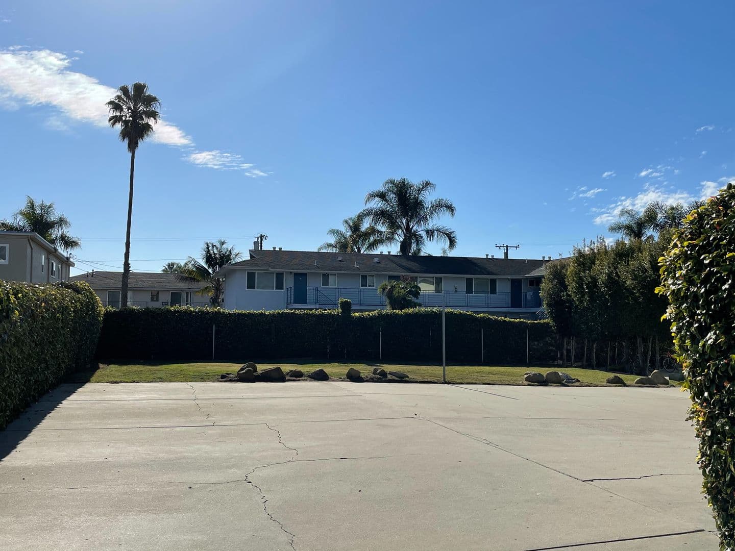 Goleta House: 6595 Segovia