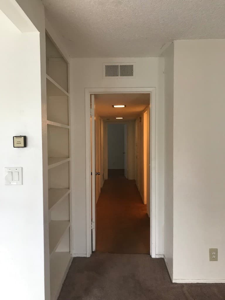 Goleta Apartment: 6695 Trigo