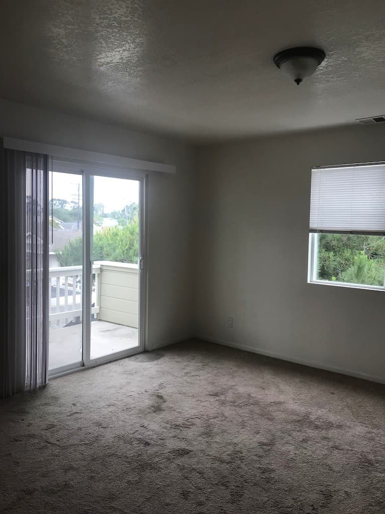 Goleta Apartment: 6798 Sabado Tarde