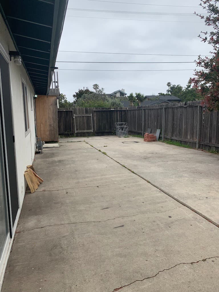 Goleta House: 925 Camino Lindo