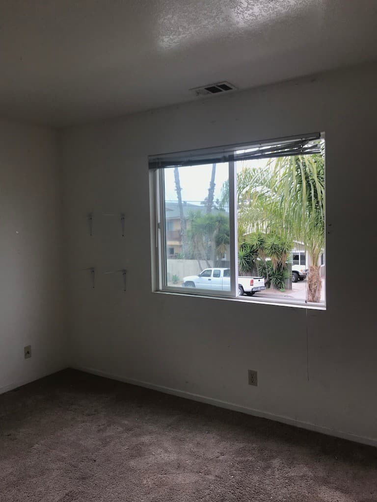 Goleta Apartment: 6798 Sabado Tarde